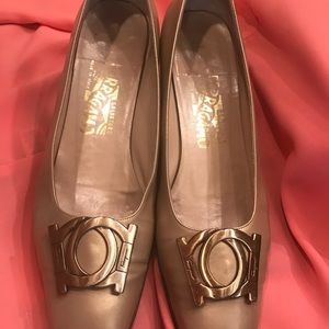 Salvatore Ferragamo Pumps